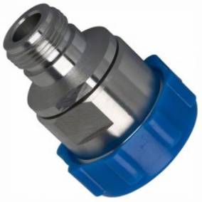 Low PIM Coaxial Adapters Low PIM Coaxial Adapters