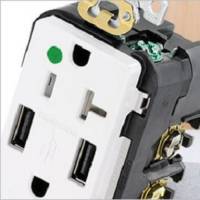 Leviton USB Charger Devices