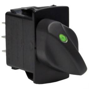 Carling V-Series Rotary Switch Carling V-Series Rotary Switch