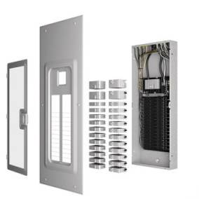 Leviton Load Center Leviton Load Center