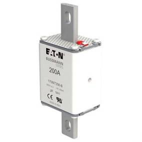 Eaton Bussmann 800 Vac NH Fuse Eaton Bussmann 800 Vac NH Fuse