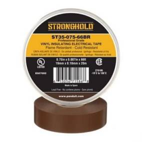 Panduit StrongHold PVC Tape Panduit StrongHold PVC Tape
