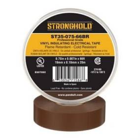 Panduit StrongHold PVC Tape