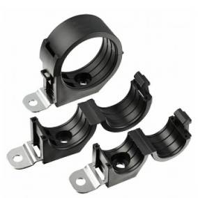 Heyco Heavy Duty Lockit Clamp