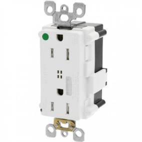 Leviton Receptacles