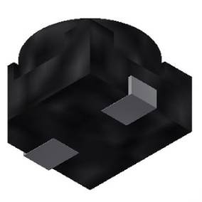 PUI Audio Micro Transducer PUI Audio Micro Transducer