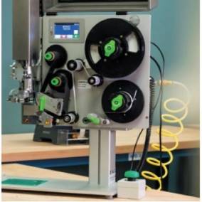 Brady A8500 Automated Print Brady A8500 Automated Print