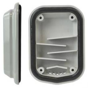 Allied Moulded Vent Kit