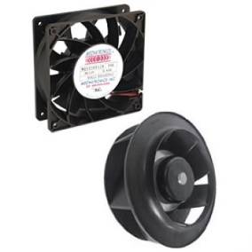 Mechatronics DC Fans Impellers Mechatronics DC Fans Impellers