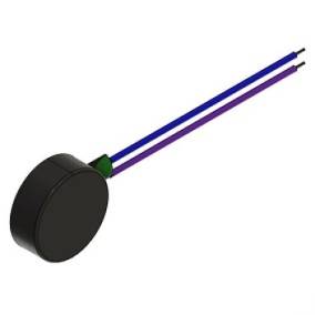 PUI Audio Haptic Devices PUI Audio Haptic Devices