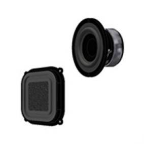 PUI Audio Full Range Speaker