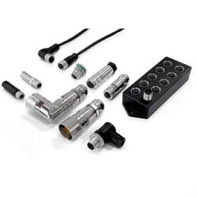 Bulgin M Series Connectors Bulgin M Series Connectors