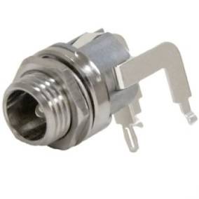 Switchcraft Low Profile Jacks Switchcraft Low Profile Jacks