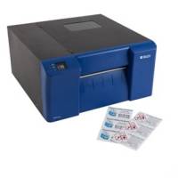 Brady J5000 Color Printer