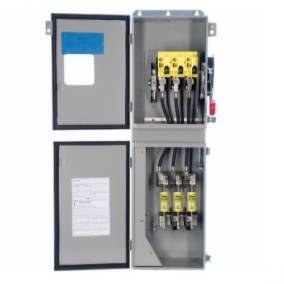 Eaton Double-Door Switch Eaton Double-Door Switch