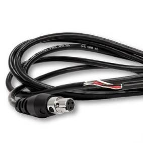 Switchcraft Tini-QG Cables Switchcraft Tini-QG Cables