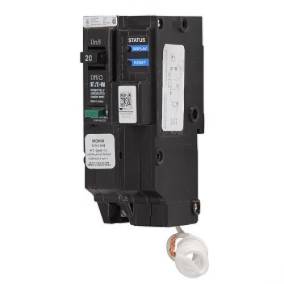 Eaton Smart Breakers Eaton Smart Breakers