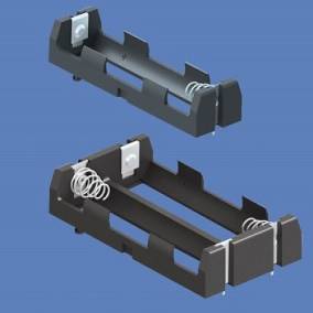 Keystone LiON Battery Holder