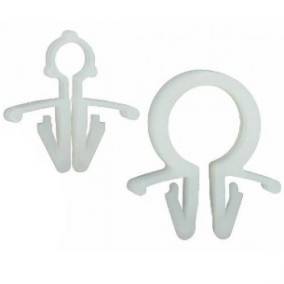 Heyco Split Dart Cable Holder Heyco Split Dart Cable Holder