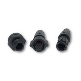 Switchcraft Sealed Cable Gland