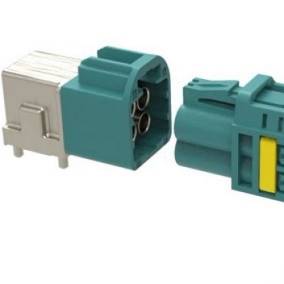 Amphenol RF Mini Fakra Amphenol RF Mini Fakra