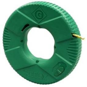 Greenlee Reel-X Fish Tape Greenlee Reel-X Fish Tape