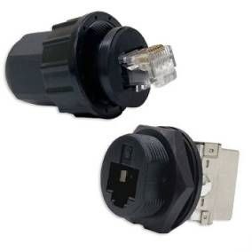 Switchcraft END Series RJ45 Switchcraft END Series RJ45