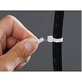 T&B Twist Tail Cable Tie  T&B Twist Tail Cable Tie