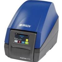 Brady i5100 Label Printer