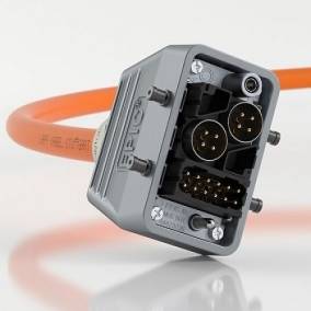 Lapp Epic MH Modular Connector Lapp Epic MH Modular Connector