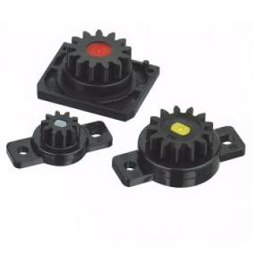 Heyco Rotary Dampers