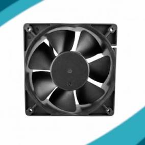 Qualtek EC Fans 