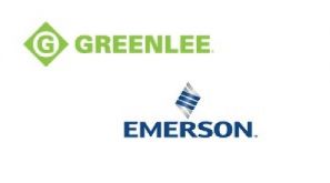 Greenlee Textron Logo