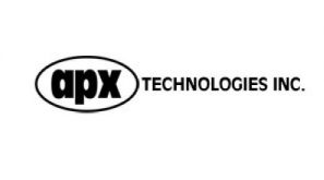 APX Technologies Logo