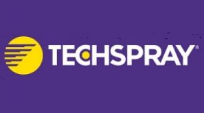 Techspray Logo