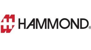 Hammond Manufacturing Logo