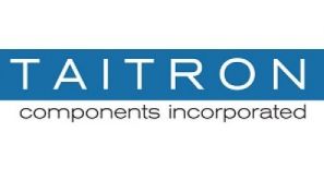 Taitron Components Logo