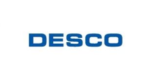 Desco Industries Logo