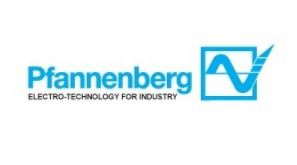 Pfannenberg Logo