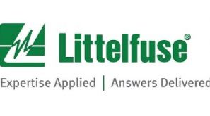 Littelfuse Commercial Vehicle Products Logo