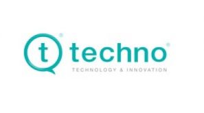 Techno Technology and Innovation Logo