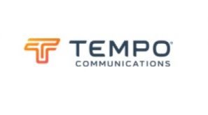Tempo Communcations Logo