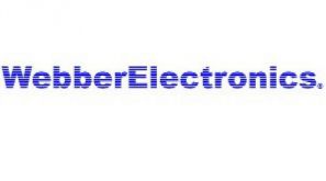 Webber Electronics Logo