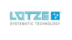 Lutze Logo