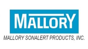 Mallory Sonalert Logo