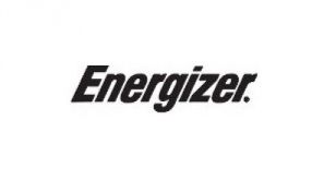 Energizer Battery Logo