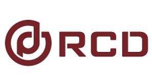 RCD Components Logo
