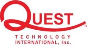 Quest Technology Logo