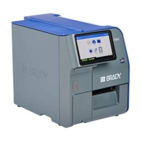 Brady i7500 Label Printer Brady i7500 Label Printer