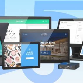 Elo I-Series 5 for Android Elo I-Series 5 for Android